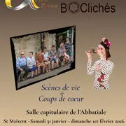 Exposition photographique à St-Maixent-l'École 79