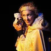 TURLUTUTUNE Théâtre interactif, magie et marionnettes pour les 3-6 ans