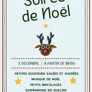 Soirée de Noël