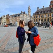 Visite insolite et patrimoniale de la ville de Lyon