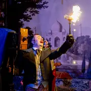 Jules Verne, le voyage extraordinaire