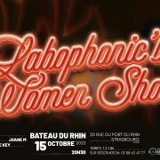 Labophonic\'s Women Show 