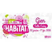 Salon de l'Habitat de Gien