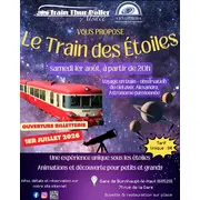 Train des Étoiles