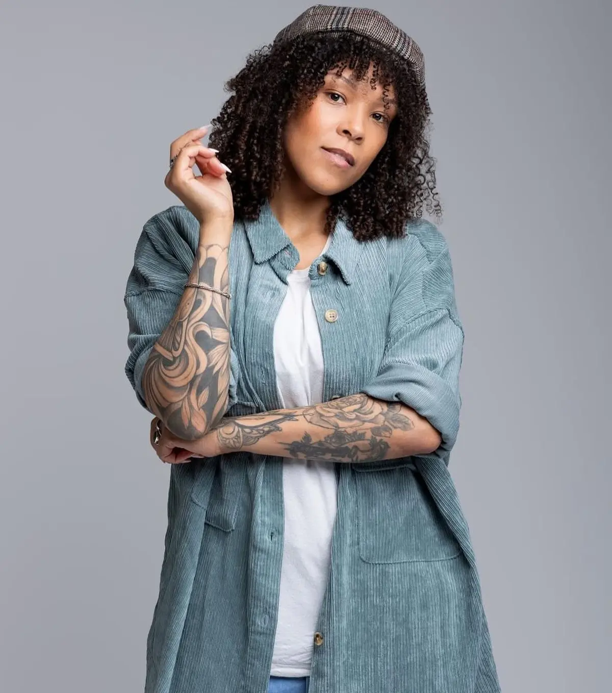 Concert a cappella de Maliya Jackson, The Voice, au coeur de Mulhouse