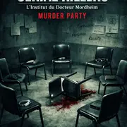 Serial Killers - Murder Party