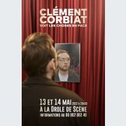 Clement Corbiat Voit Les Choses... ... En Face