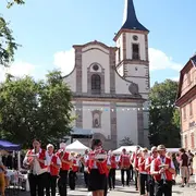Concert de la Nouvelle Année – Musique municipale de Geispolsheim