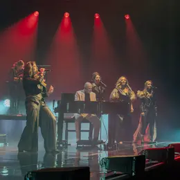 Génération Céline Le Meilleur des Tributes  : 4 voix pour une légende