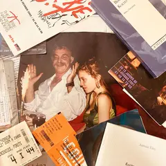 La dernière cassette