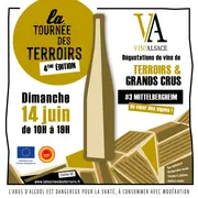 MITTELBERGHEIM - La Tournée des Terroirs 2026