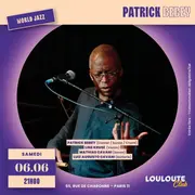 Patrick Bebey