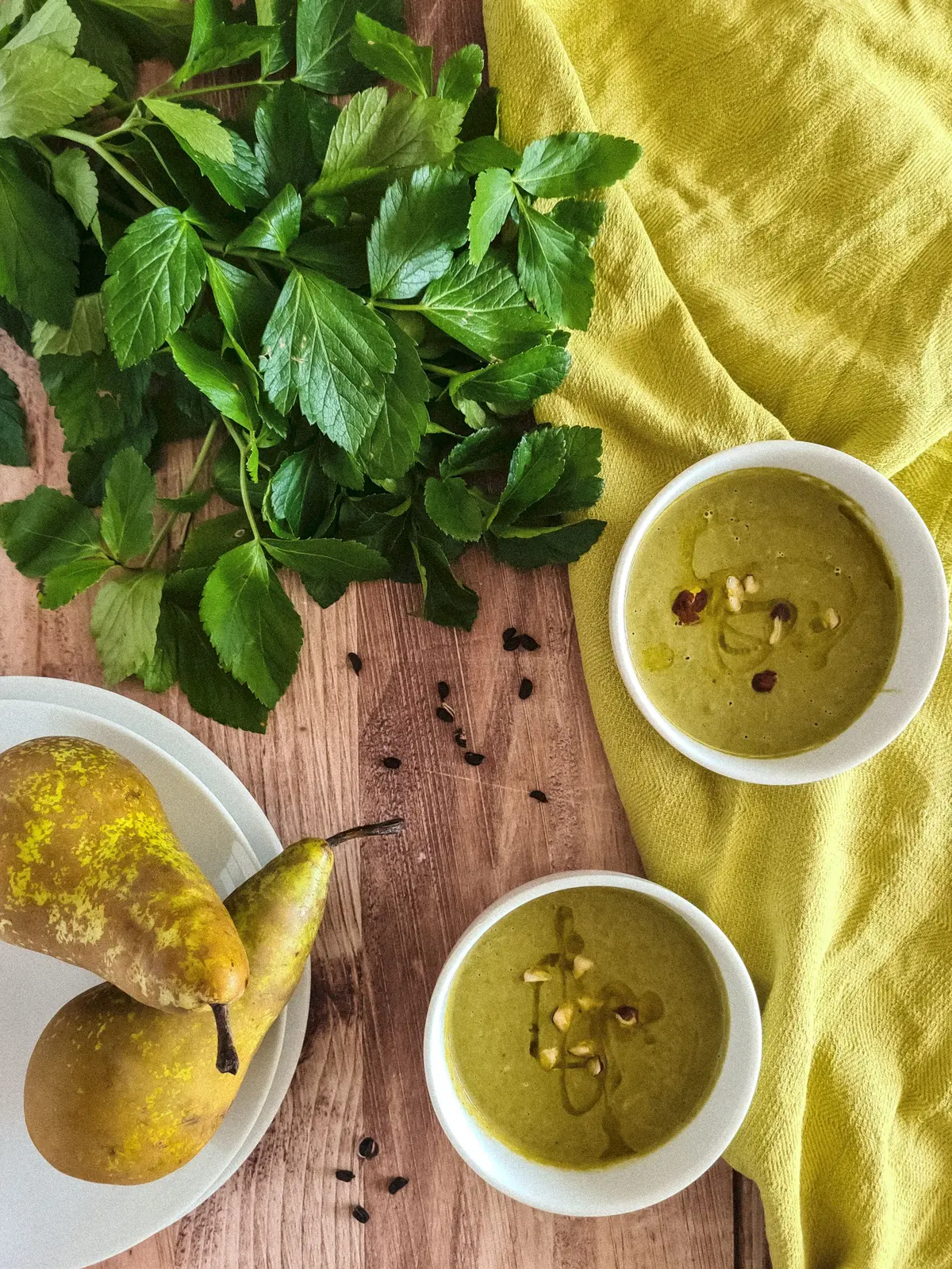 Balade Découverte & Cuisine sauvage