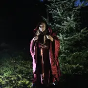 Le chemin des contes