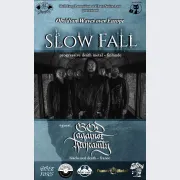 Slow Fall, God Against Humanity 