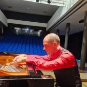 Concert de piano : invitation au voyage... de Séville à la Havane