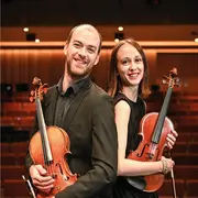 Master class de violon et piano