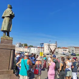 Visite guidée : Verdun, au fil de l’Histoire