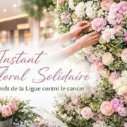 L'instant floral solidaire