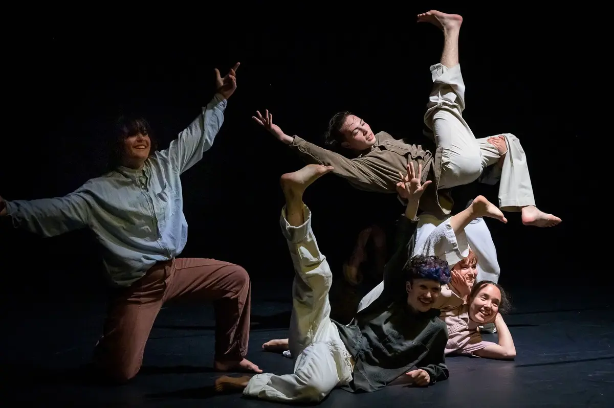 Finale nationale Envol 2026