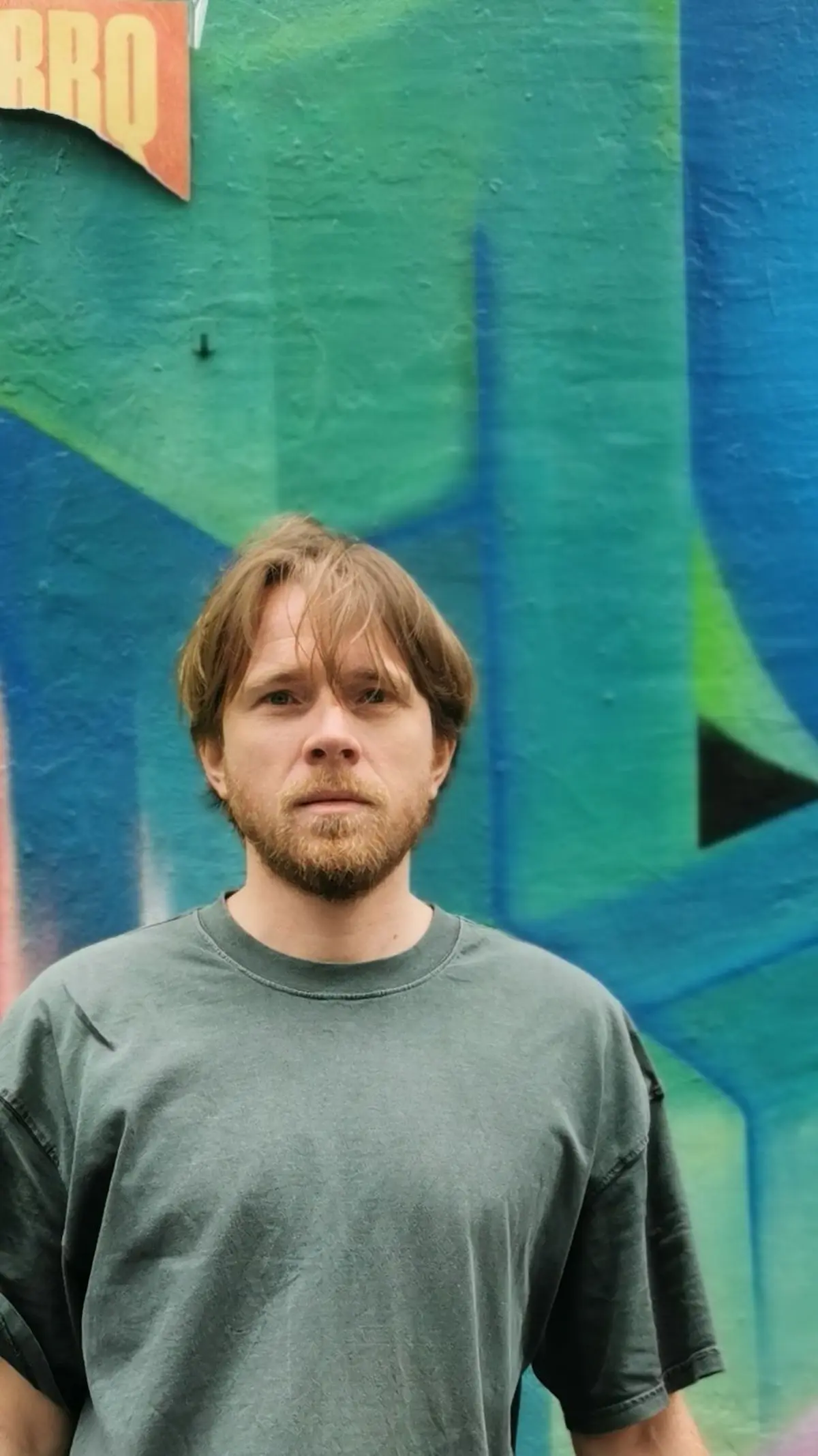  Lecture-performance du poète Emanuel Campo / chantier de création