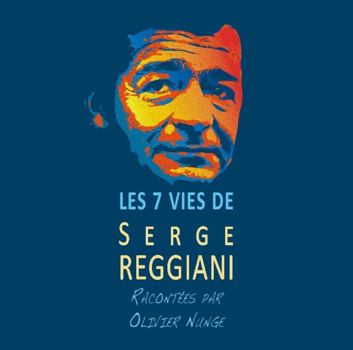 Hommage à Serge Reggiani