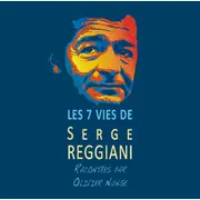 Hommage à Serge Reggiani
