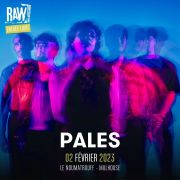Pales - Rock After Work
