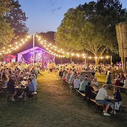 Guinguette Na'Thur à Cernay