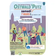 Ostwald'Putz