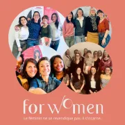 Mon cycle au féminin par ForWomen