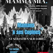 Mamans & ses copines - soirée 100 % femmes