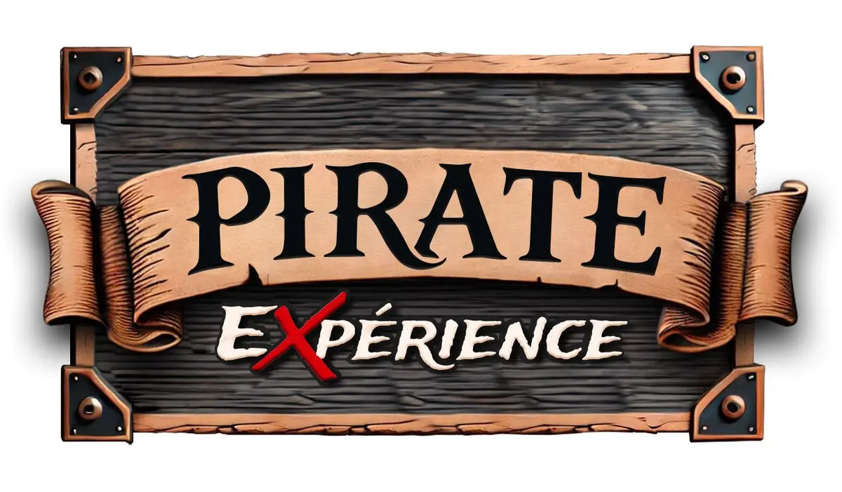 Pirate Expérience