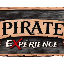 Pirate Expérience