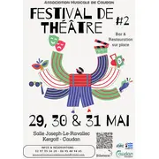 Festival de théâtre #2