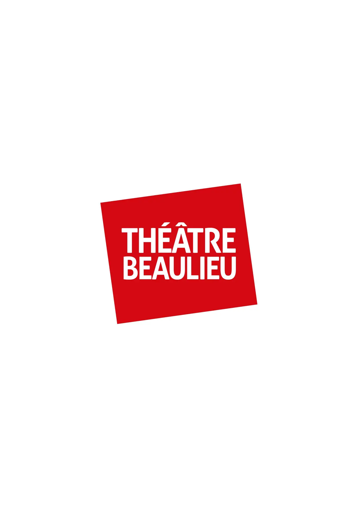 Théâtre Beaulieu