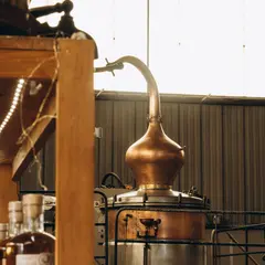 Distillerie Lehmann