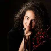 Airelle Besson  & Lionel Suarez  duo