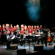 Chorale du Personnel et des Étudiants de Licence Musiques actuelles de l’UBM