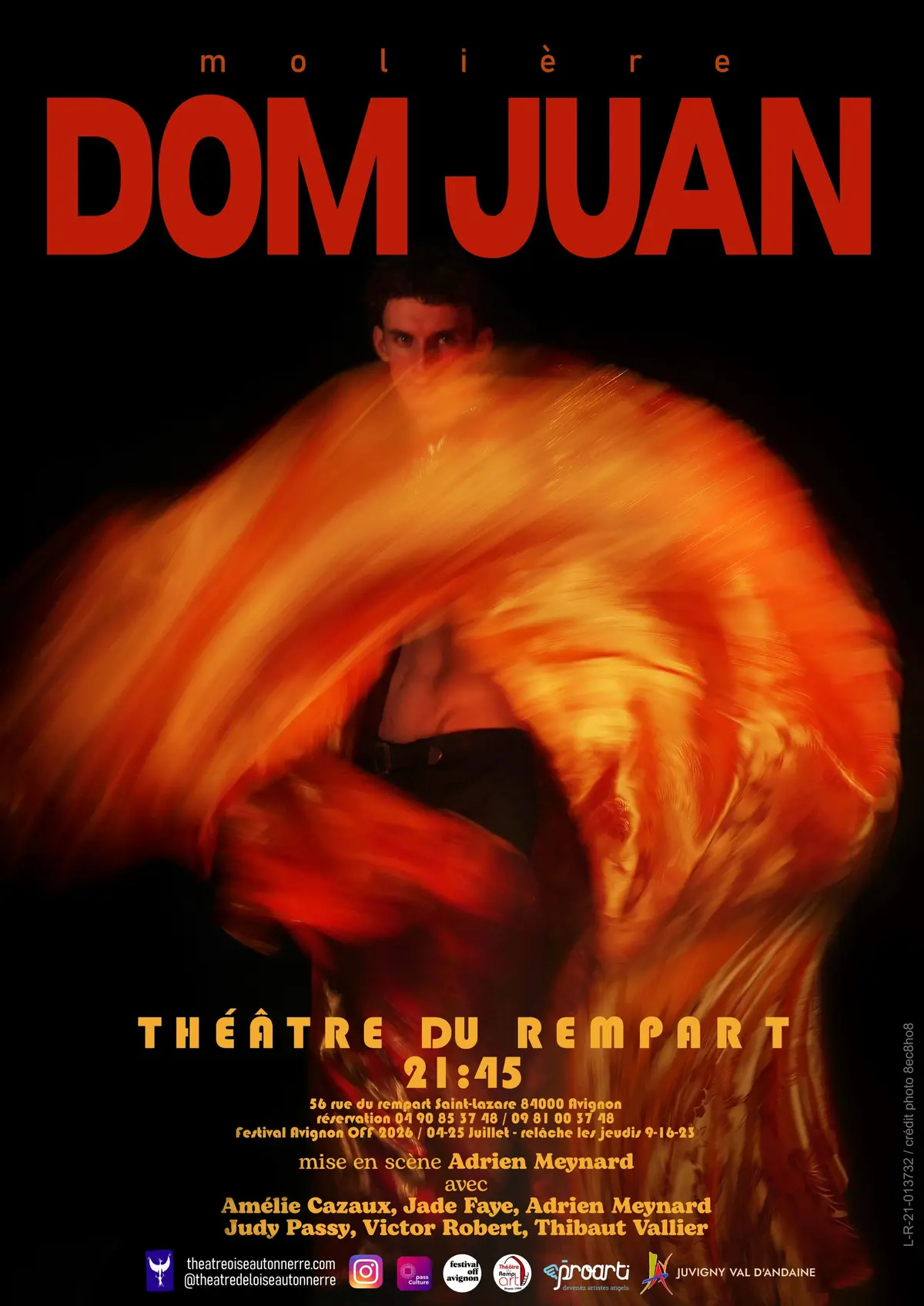 Dom Juan