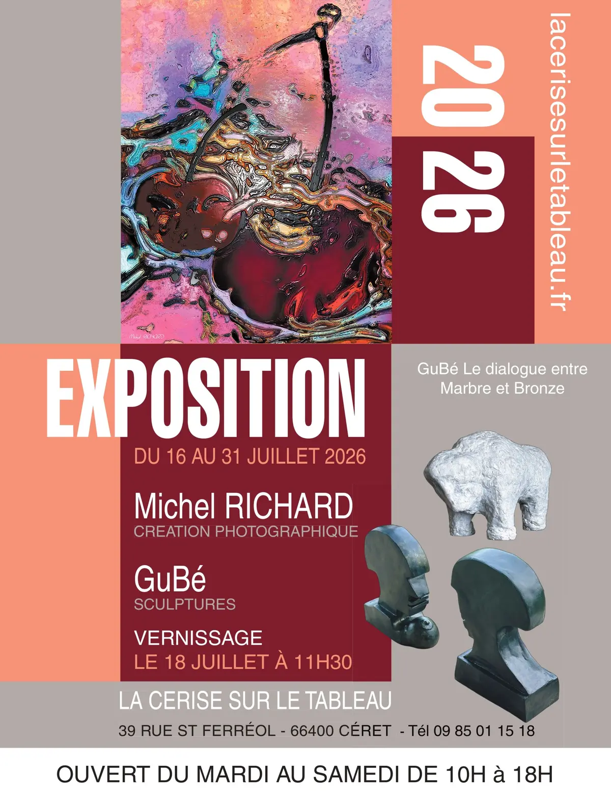 Exposition