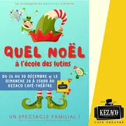 Quel Noël