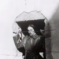 La Maison de Bernarda Alba © Baptiste Pinteaux