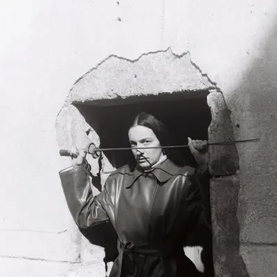 La Maison de Bernarda Alba