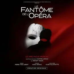 Le Fantome de l'Opéra