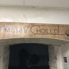 Ouverture des musées du Fort d'Hauteville