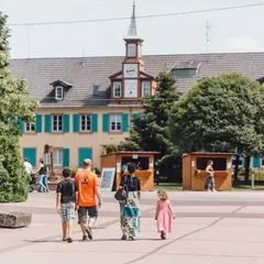 Fondation protestante Sonnenhof