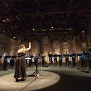 Les Noëlies - Noëls féériques : de la tradition à Broadway