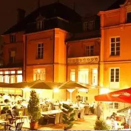 Restaurant du Château de Hombourg