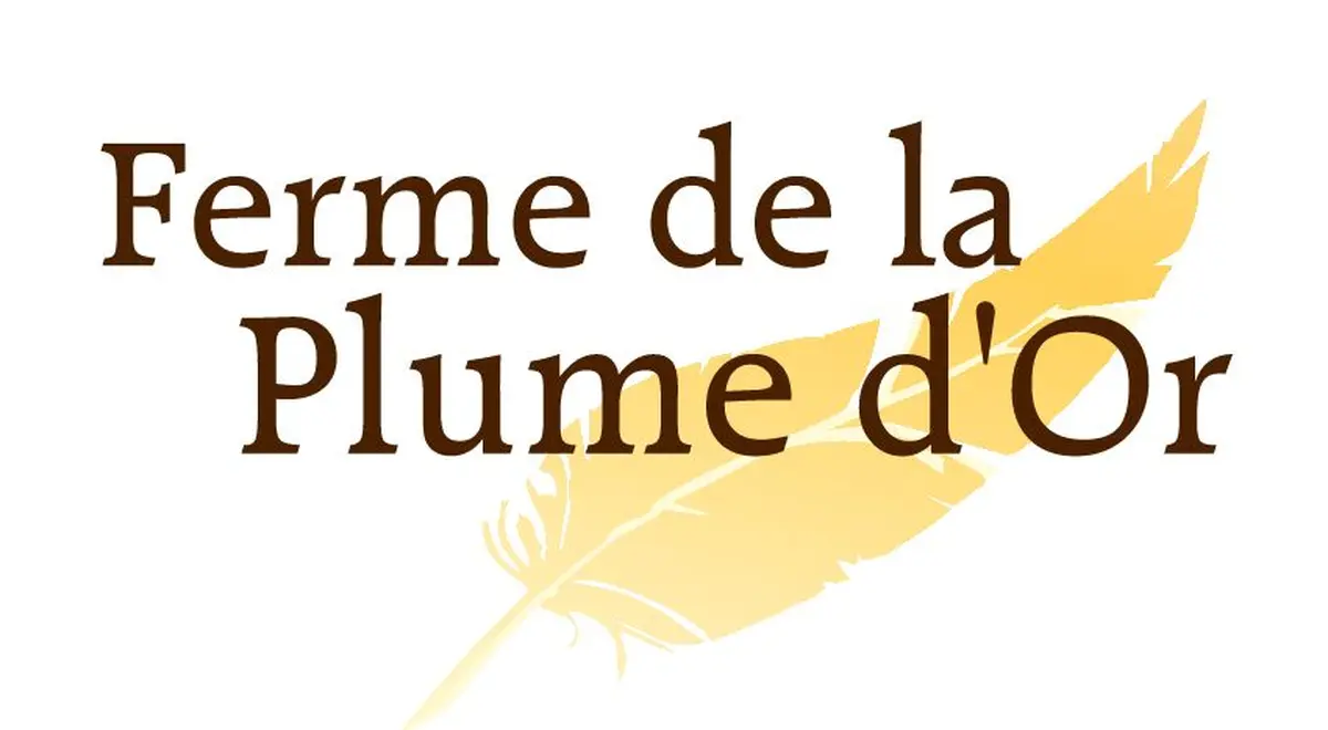 Ferme de La plume d'or